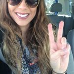 Client smile reveal after professional teeth whitening Christchurch NZ