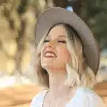 Teeth whitening result - Chelsea Ellis - The White Smile Company